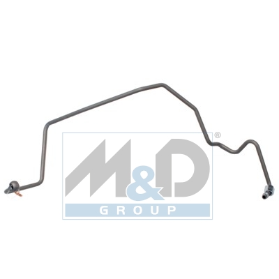 [63045] Ölleitung, lader