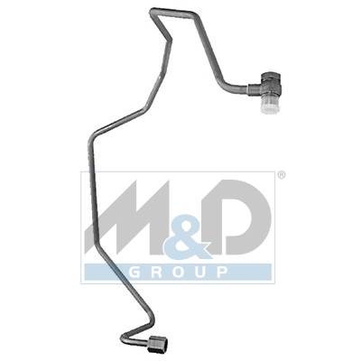 [63040] Ölleitung, lader