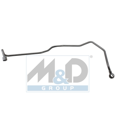 [63052] Ölleitung, lader