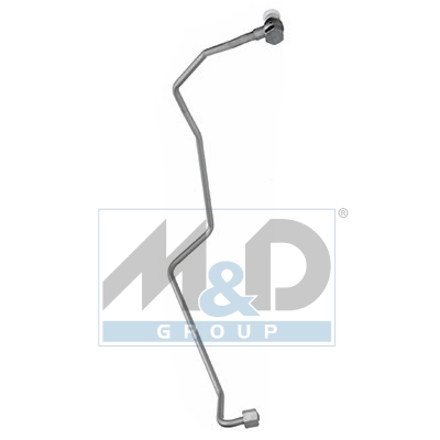 [63041] Ölleitung, lader