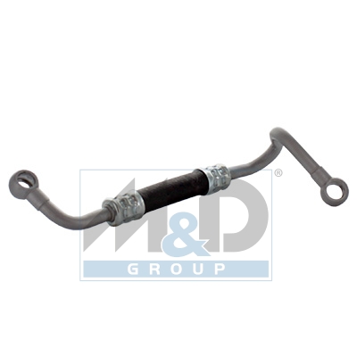 [63016] Ölleitung, lader