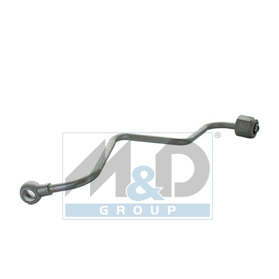 [63002] Ölleitung, lader