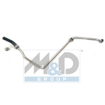 [63006] Ölleitung, lader