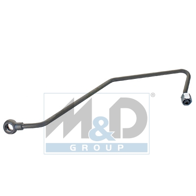 [63093] Ölleitung, lader