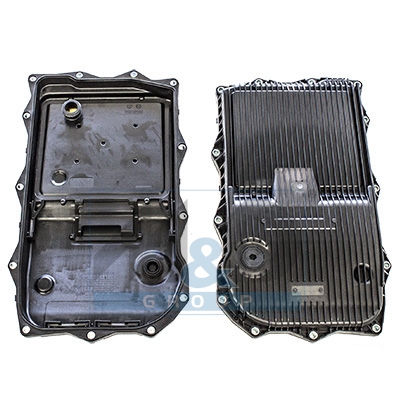 [KIT21508] Ölwanne, Automatikgetriebe