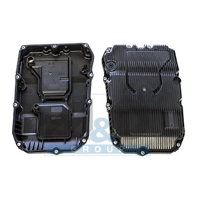 [KIT21504] Ölwanne, Automatikgetriebe