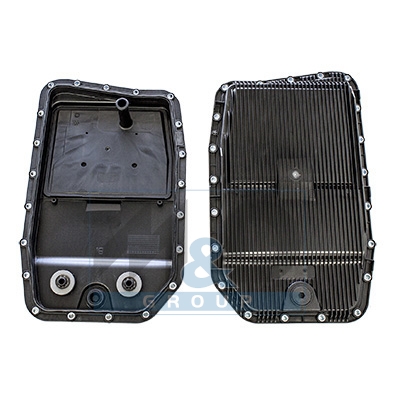 [KIT21505] Ölwanne, Automatikgetriebe