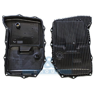 [KIT21503] Ölwanne, Automatikgetriebe