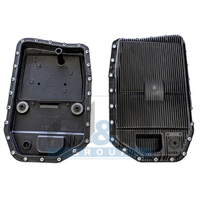 [KIT21506] Ölwanne, Automatikgetriebe