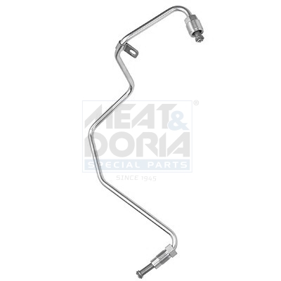 [63004] Ölzuleitung des Turboladers