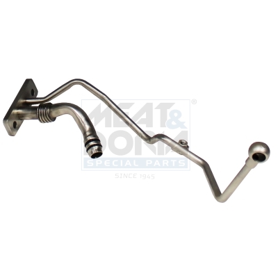 [63129] Ölzuleitung des Turboladers