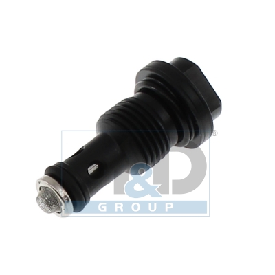 [98738] Überströmventil