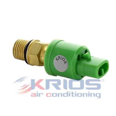 [K53018] Druckschalter, Klimaanlage