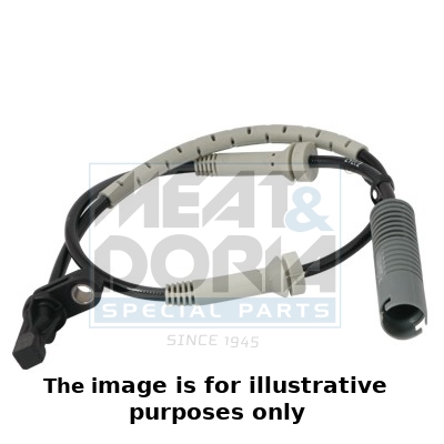 [90141A1] ABS-Vordersensor, zweiseitig