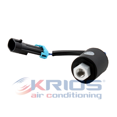 [K53024] Druckschalter, Klimaanlage
