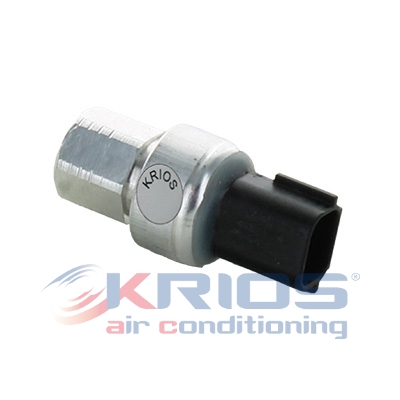 [K52097] Druckschalter, Klimaanlage