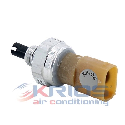 [K52119] Druckschalter, Klimaanlage