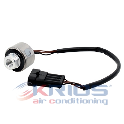 [K52011] Druckschalter, Klimaanlage