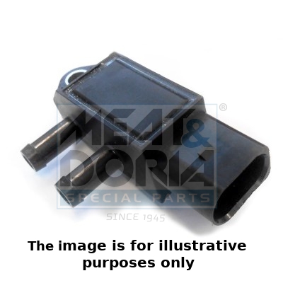 [82515A1] Drucksensor Abgas