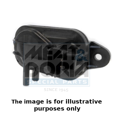 [82358A1] Drucksensor Abgas