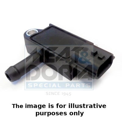 [82369A1] Drucksensor Abgas