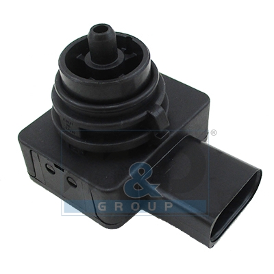 [829007] Drucksensor, Bremskraftverstärker