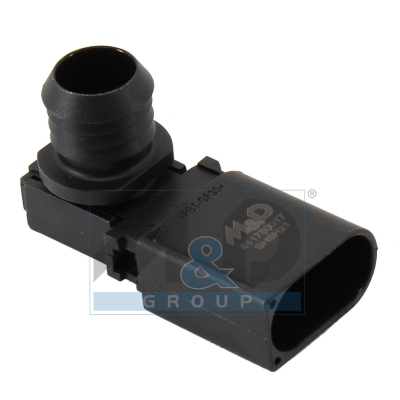 [82581] Drucksensor, Bremskraftverstärker