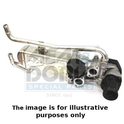 [88271E] AGR-Baugruppe