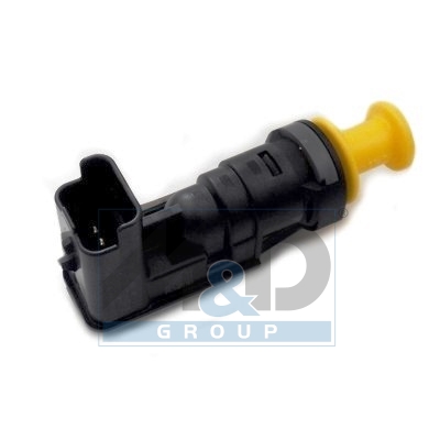 [829001] Drucksensor, Bremskraftverstärker