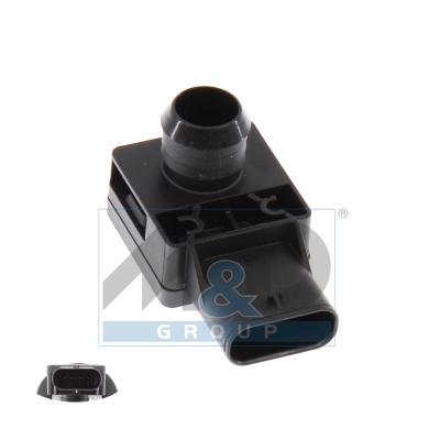 [829012] Drucksensor, Bremskraftverstärker