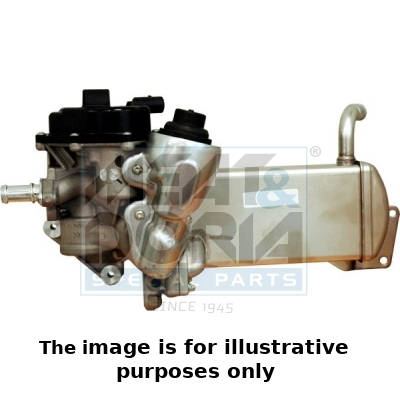 [88201E] AGR-Baugruppe