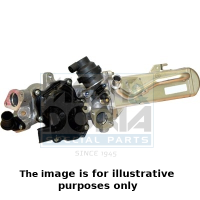 [88221E] AGR-Baugruppe