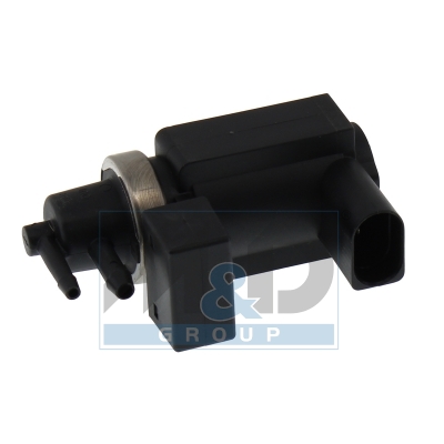 [99028] Druckwandler, Abgasklappensteuerung