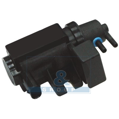 [9230] Druckwandler, Abgassteuerung