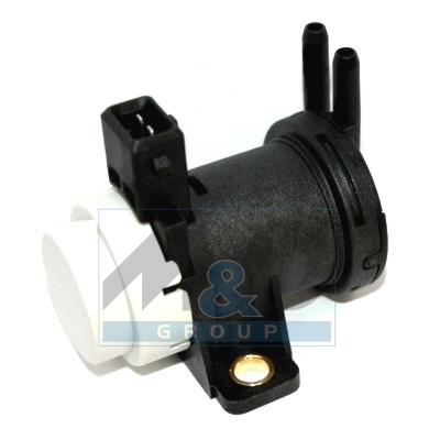 [9329] Druckwandler, Abgassteuerung