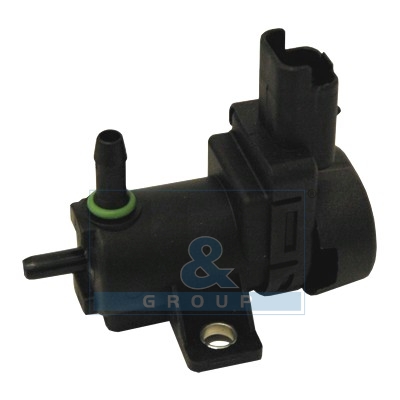 [9243] Druckwandler, Abgassteuerung