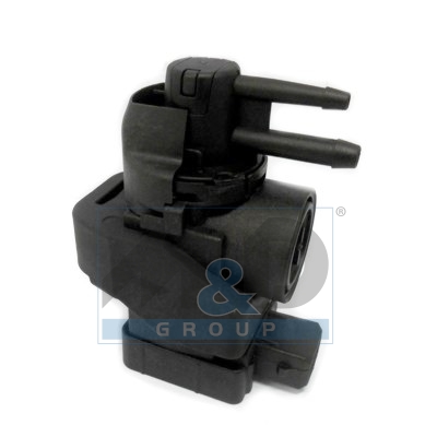 [9227] Druckwandler, Abgassteuerung