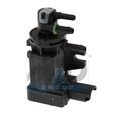 [99003] Druckwandler, Turbolader