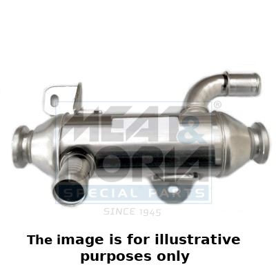 [88364E] AGR-Kühler