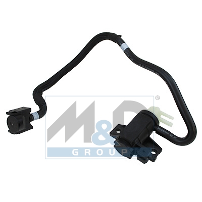 [9886] Druckwandler, Turbolader