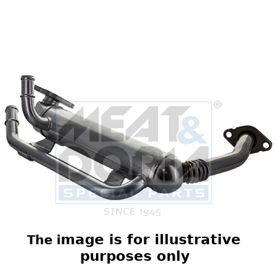 [88442E] AGR-Kühler