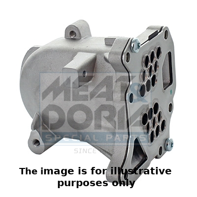 [88432A1] AGR-Kühler