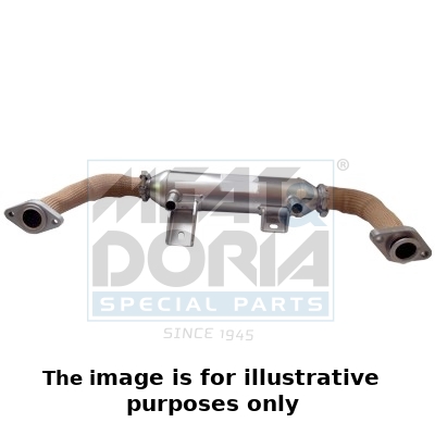 [88363E] AGR-Kühler