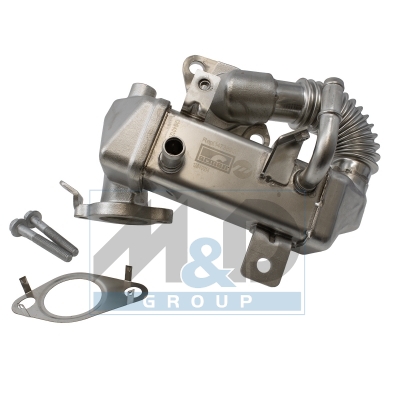 [88912] Kühler, Abgasrückführung