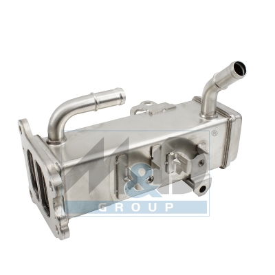 [881048] Kühler, Abgasrückführung