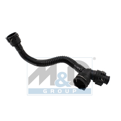 [881068] Kühlmittelrohrleitung