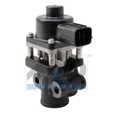 [88903] Ventil des Abluft-Umlaufsystems (EGR)