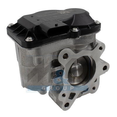 [88965] Ventil des Abluft-Umlaufsystems (EGR)