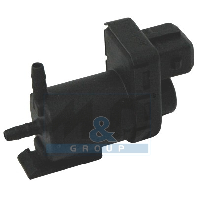 [9194] Druckwandler, Abgassteuerung