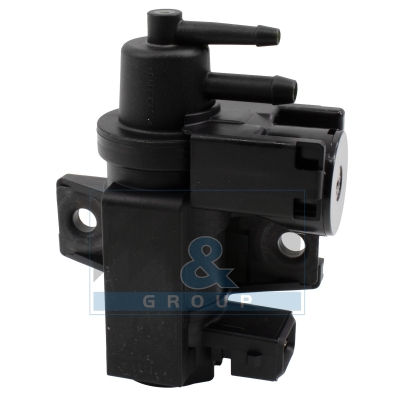 [9464] Druckwandler, Turbolader